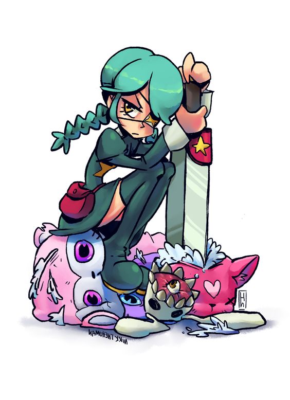 Zacoc avatar