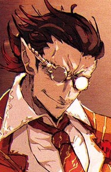 lord1agames avatar