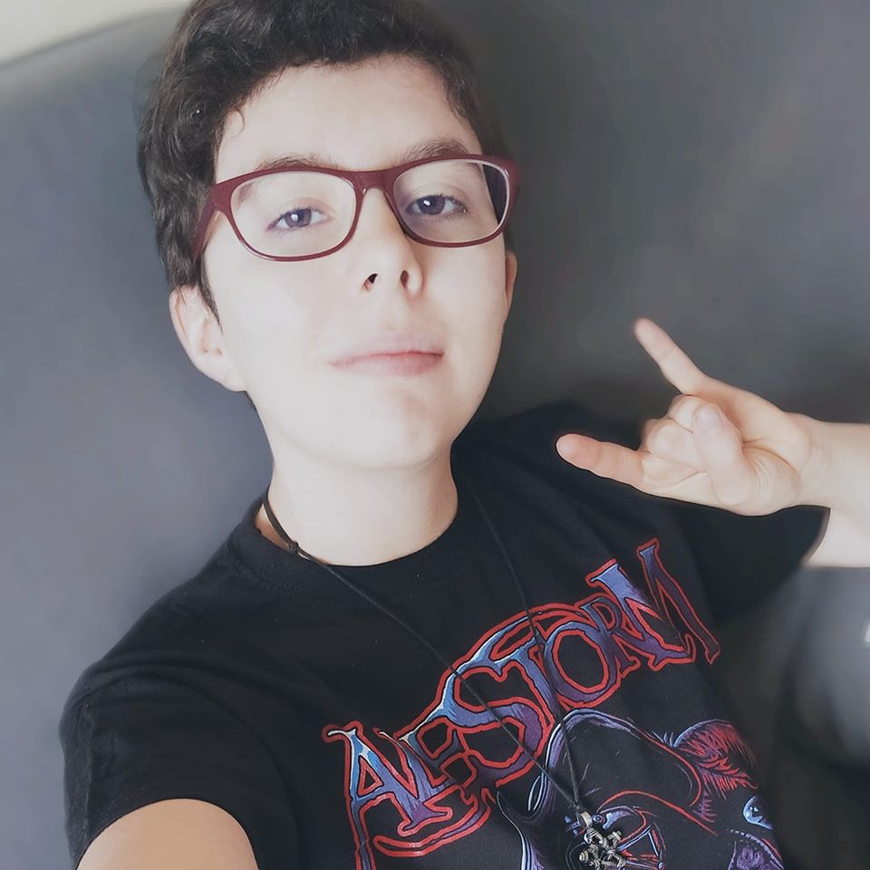 Metallaury avatar