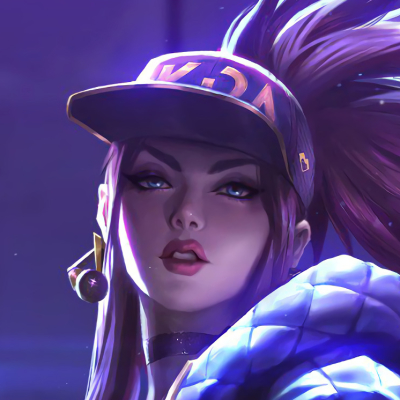 Shiraori avatar