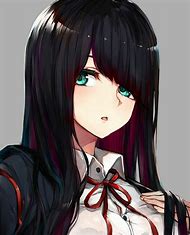 Ymir avatar