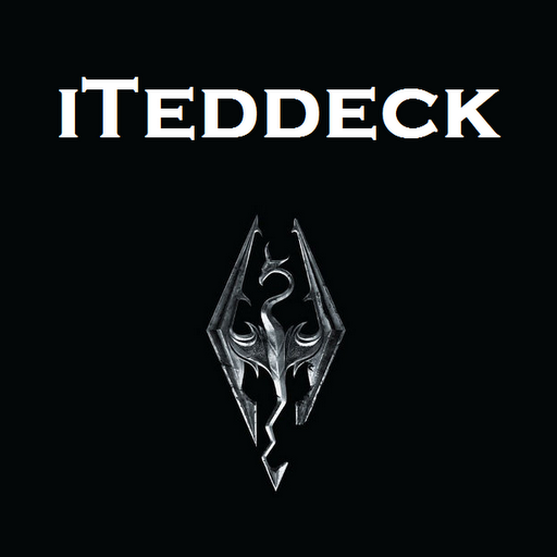 iTeddeck avatar