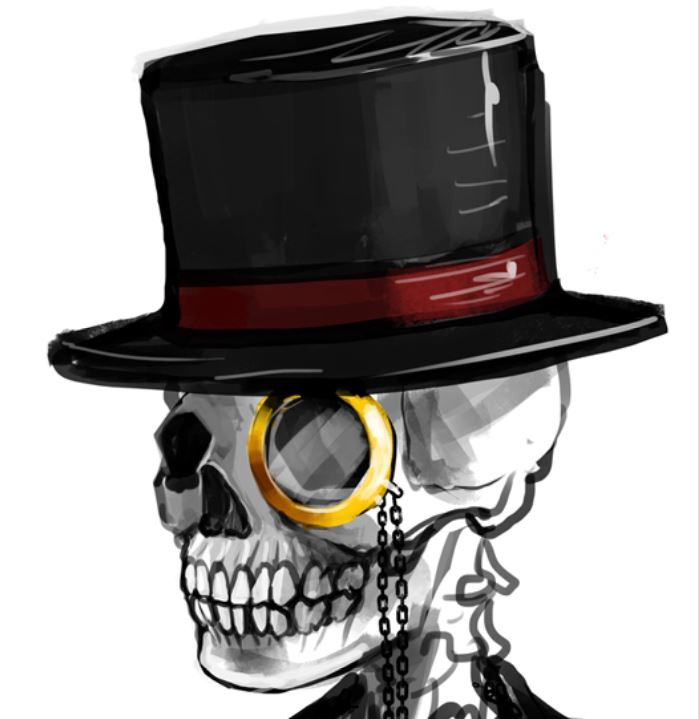 Bitspark avatar