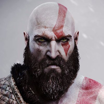 Gengod avatar