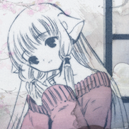 Riliane avatar
