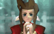 YuriJesus avatar
