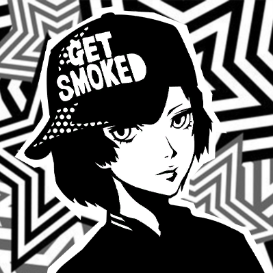 Jamino64 avatar