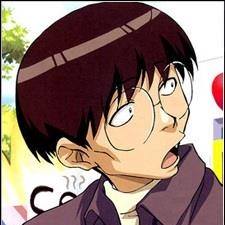 Yomigues avatar