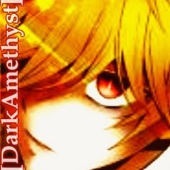 xDarkAmethyst avatar