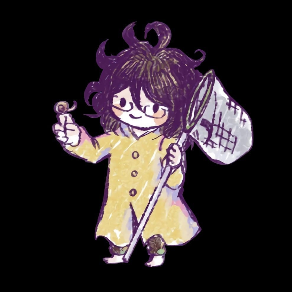 MysticthePharaoh avatar