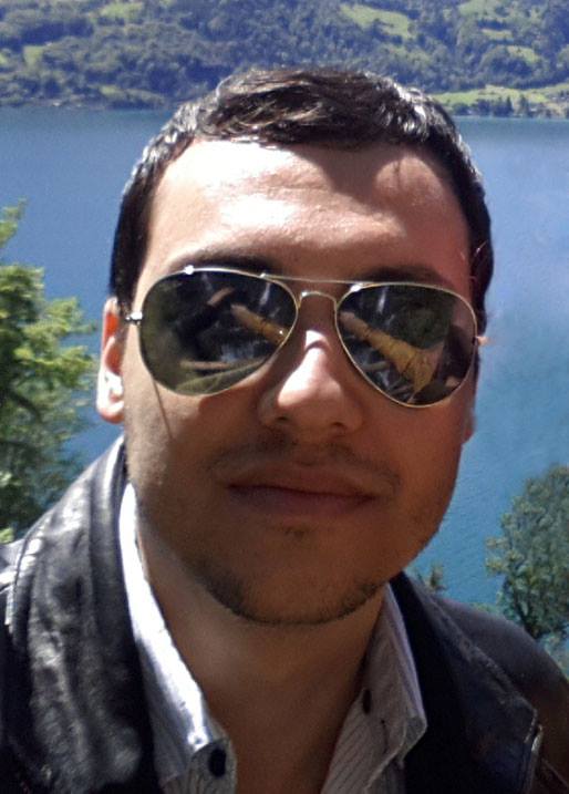 Eredar avatar