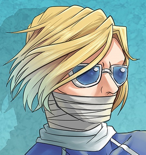 Alsex avatar