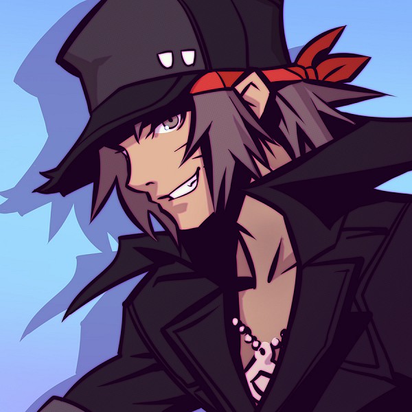 EmizelXDeath avatar
