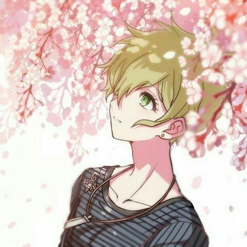 TrickyHatesVideogames avatar