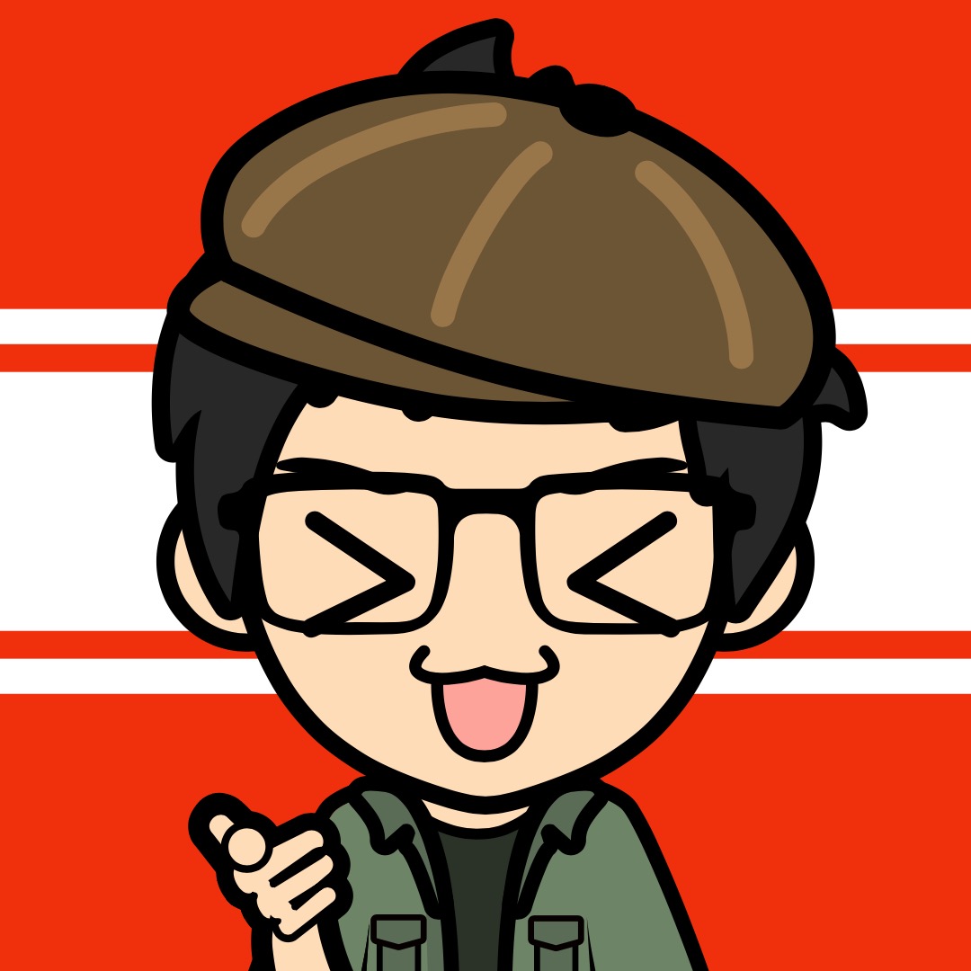 OtakuBoy85 avatar