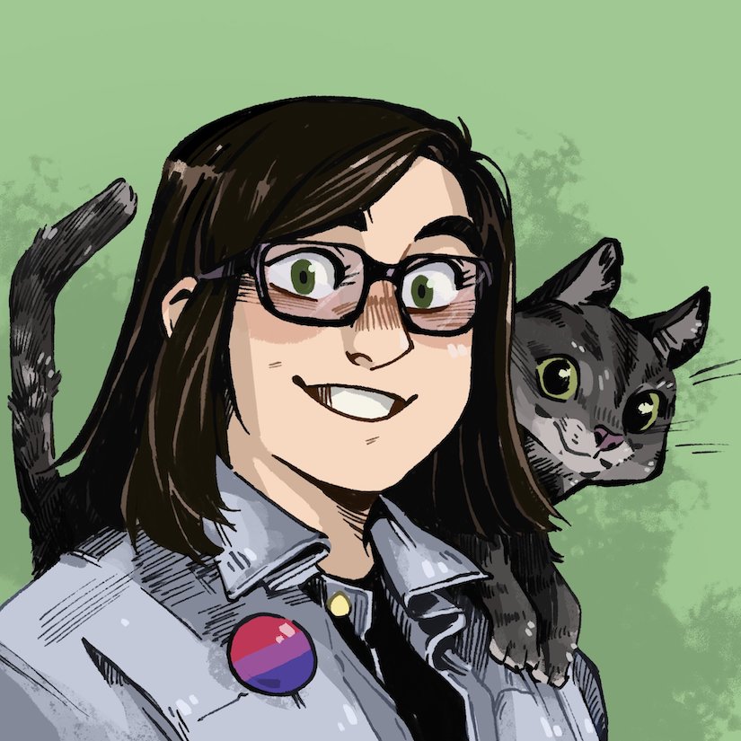 naomidanae avatar