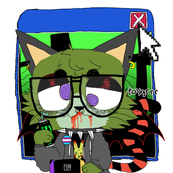 SN4K3R0T avatar