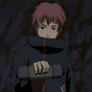 Sasori avatar