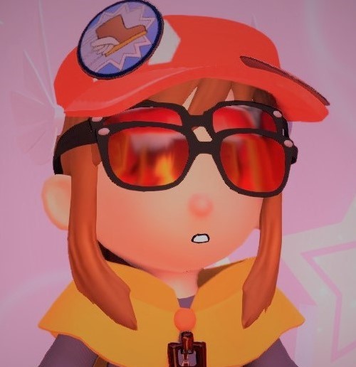 Adrift avatar