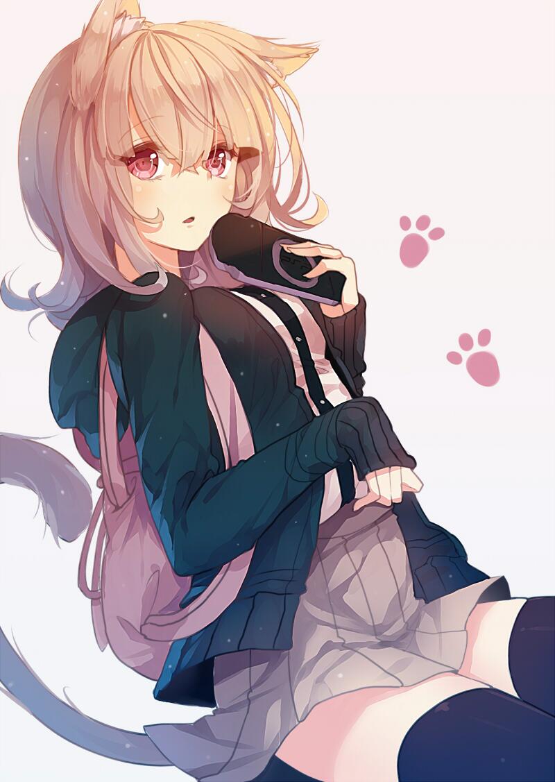 HimeKuroneko avatar