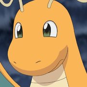 dragonite avatar