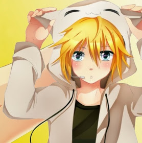 YukiFox avatar