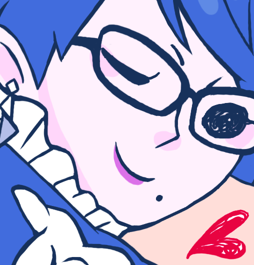 Robo-M avatar