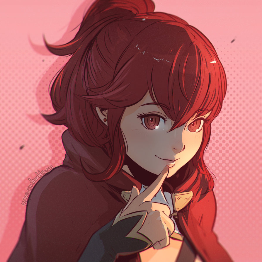 xRedSstar avatar