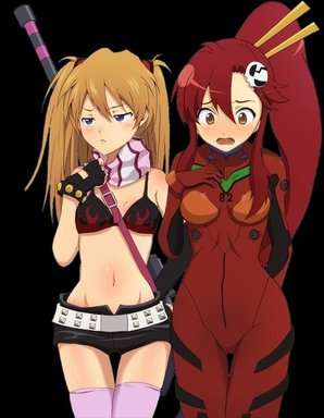 GreatKamina avatar