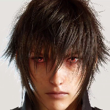 Nokkuto avatar