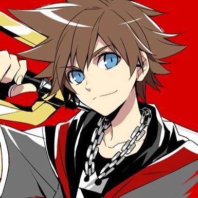 DaeGaillard avatar