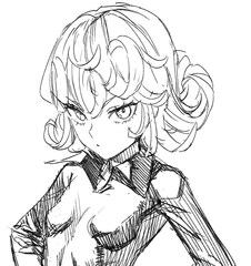 Tenzi avatar
