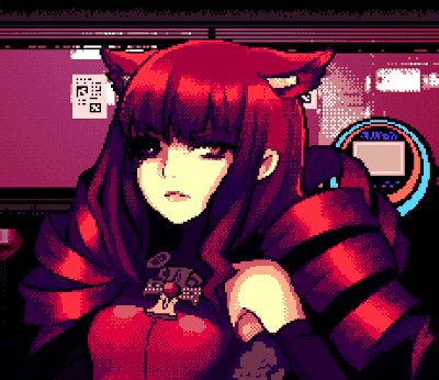 Suquinho-san avatar