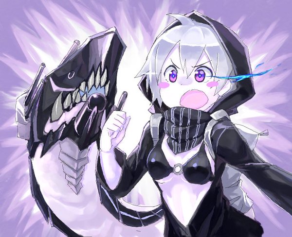 AlbertYuzuki avatar