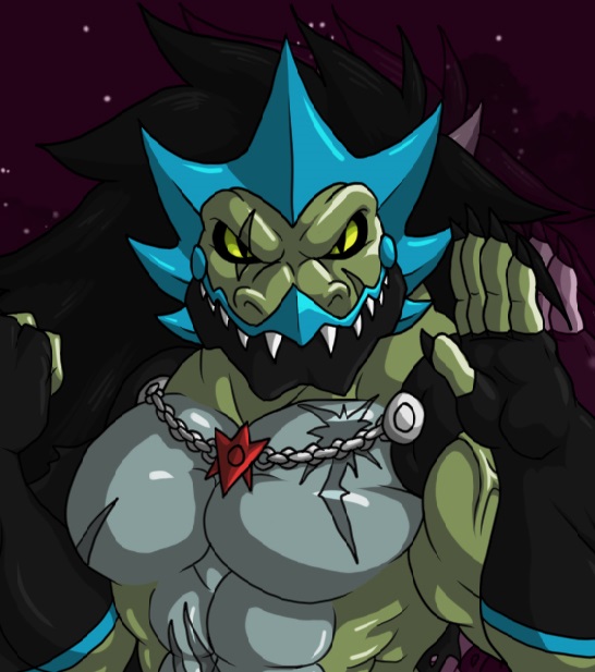 Metallosaurus_Rex avatar