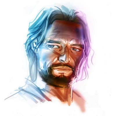 Contemp avatar