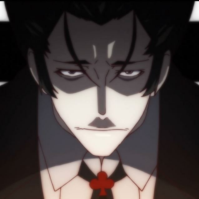 DesolatePsyche avatar