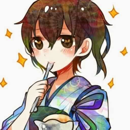 Kaga_Kancolle avatar
