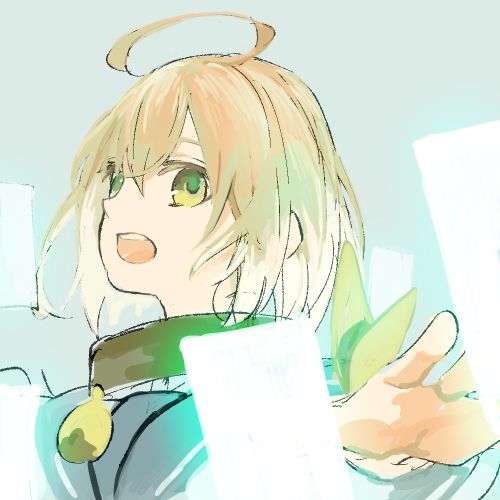 Nezushi avatar