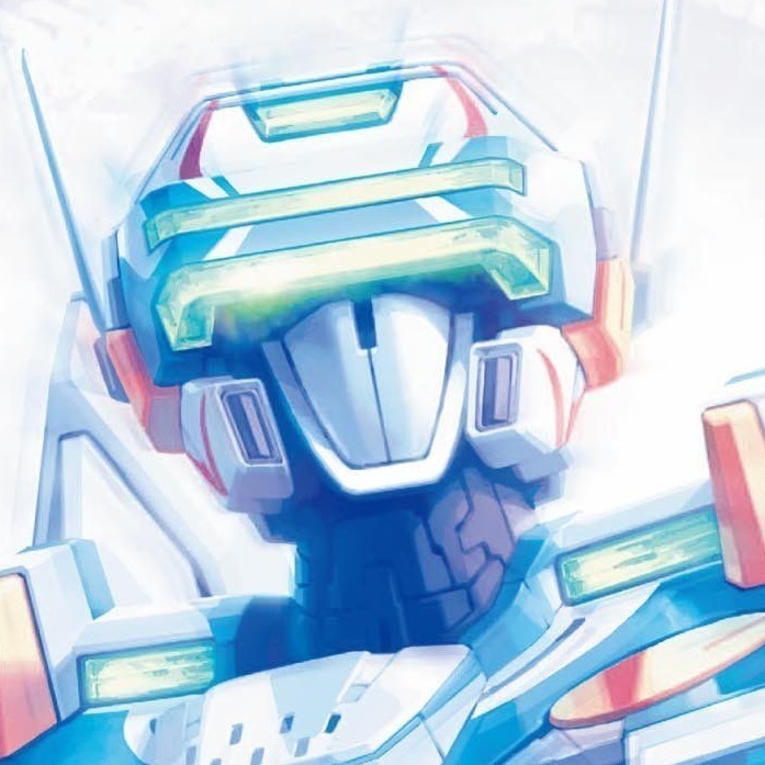 HawkKenzaki avatar