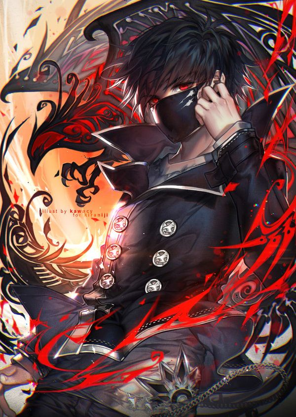 BloodMoon32 avatar