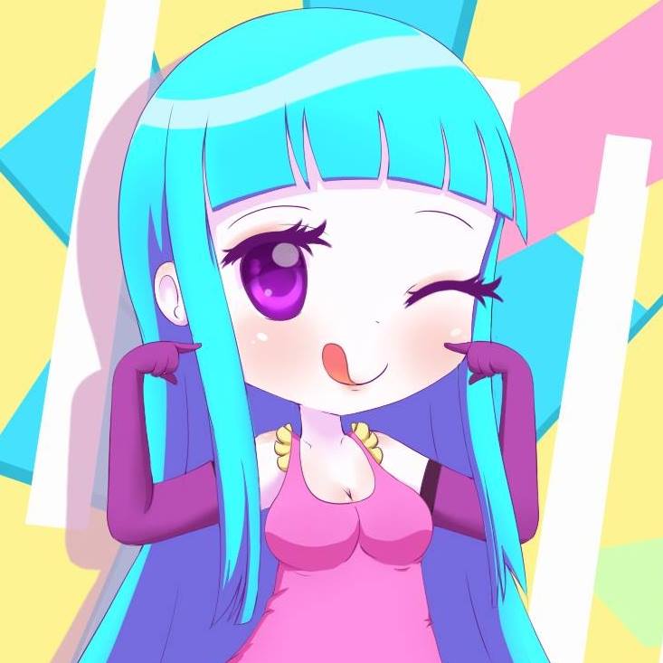 Anasanubis avatar