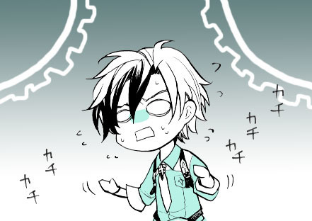 Enclair avatar