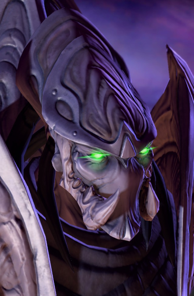 Ekreth avatar