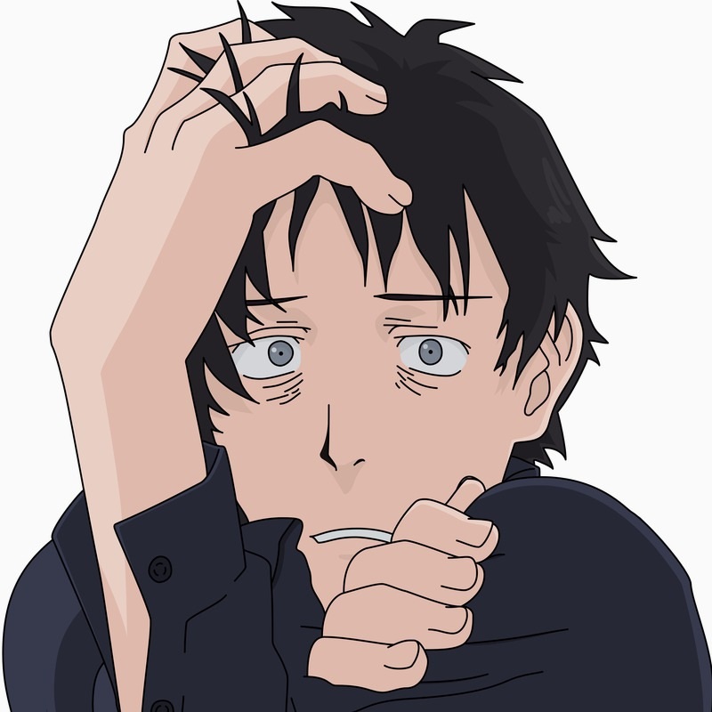 fomortiis avatar