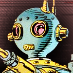 Jeeronides avatar