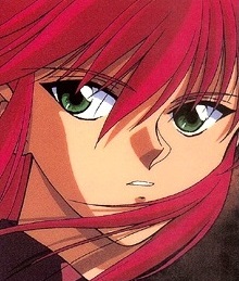 Nostalgia avatar