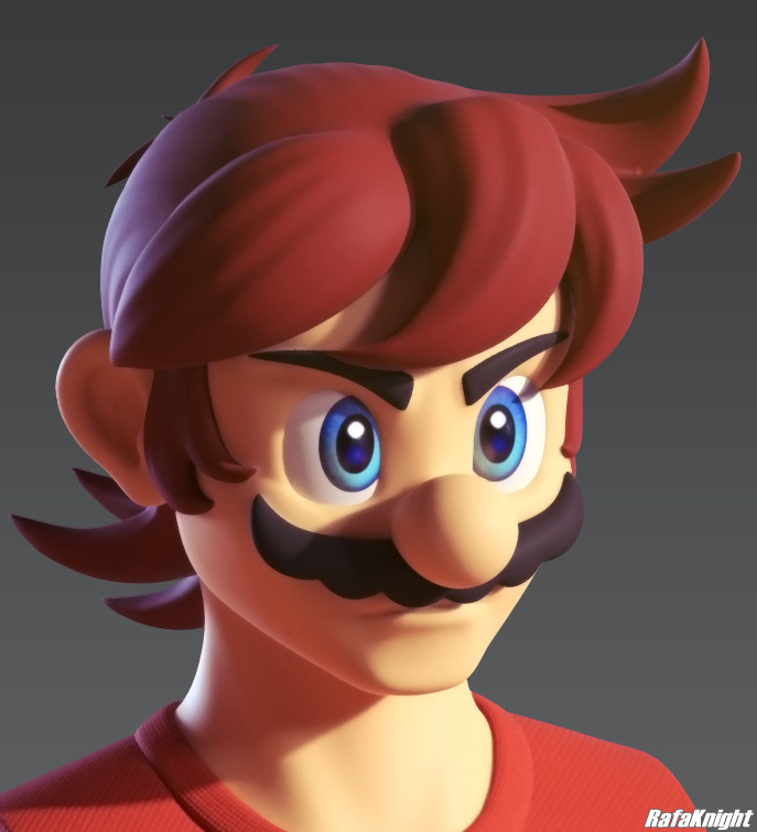 Tegakari avatar
