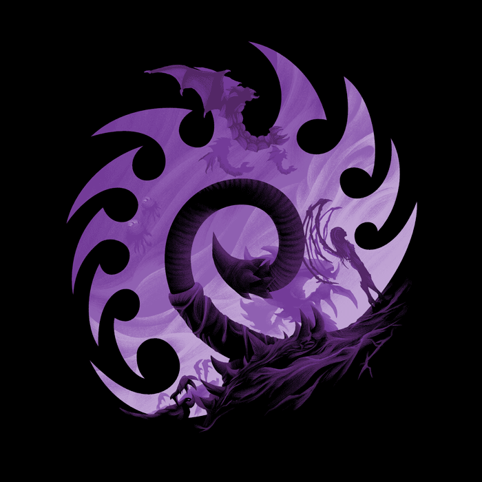Zerg avatar