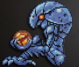Verkehrt avatar